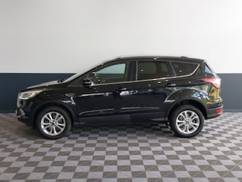 Used Ford Kuga 2018 for sale - 79299062: Photo