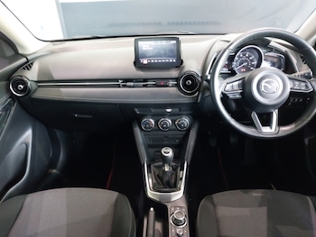 Used Mazda Mazda2 2018 for sale - 79126475: Photo