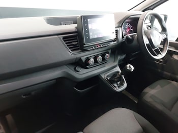 Used Renault Trafic 2024 for sale - 75894037: Photo