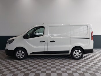 Used Renault Trafic 2024 for sale - 75894037: Photo