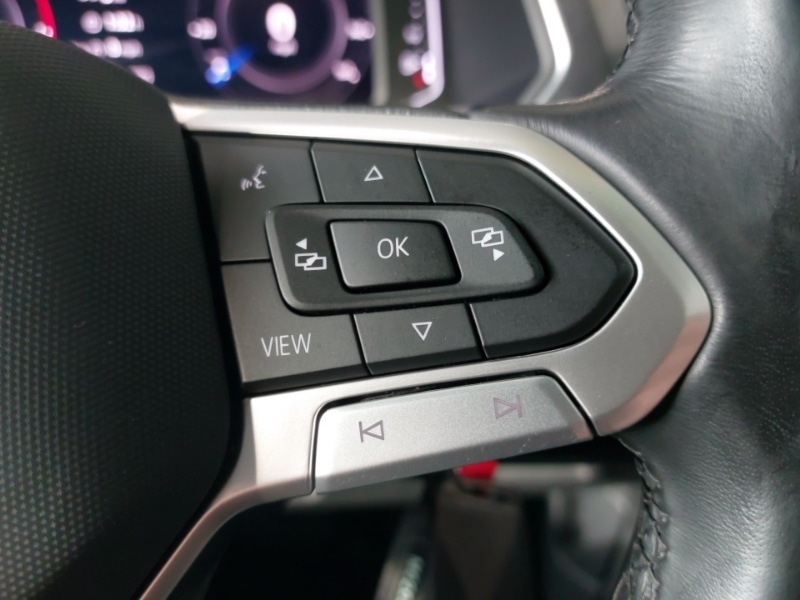 Used Volkswagen Tiguan Allspace 2023 for sale - 78005899: Photo 15