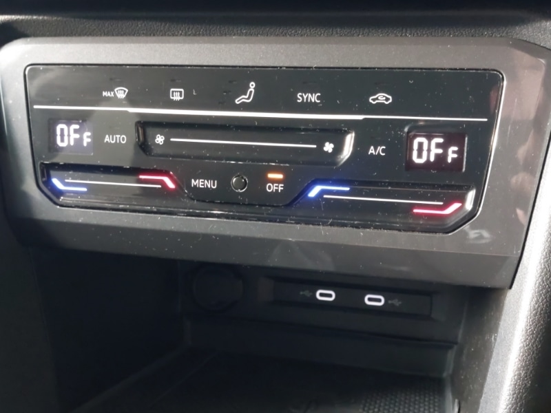 Used Volkswagen Tiguan Allspace 2023 for sale - 78005899: Photo 17