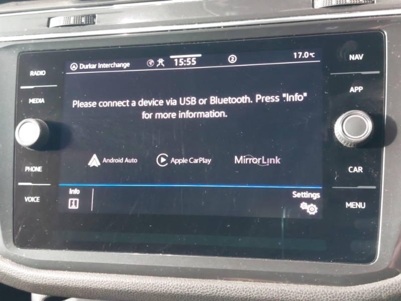 Used Volkswagen Tiguan Allspace 2023 for sale - 78005899: Photo 19