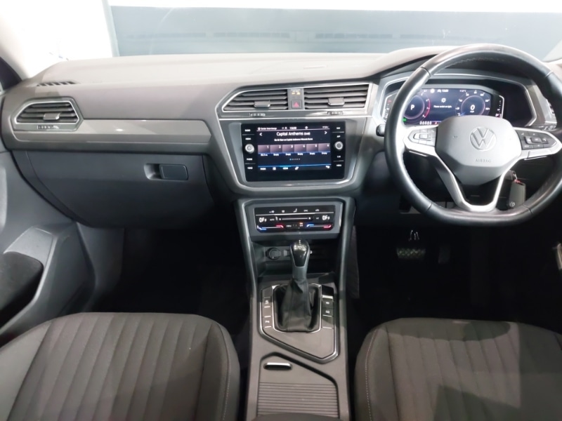 Used Volkswagen Tiguan Allspace 2023 for sale - 78005899: Photo 2