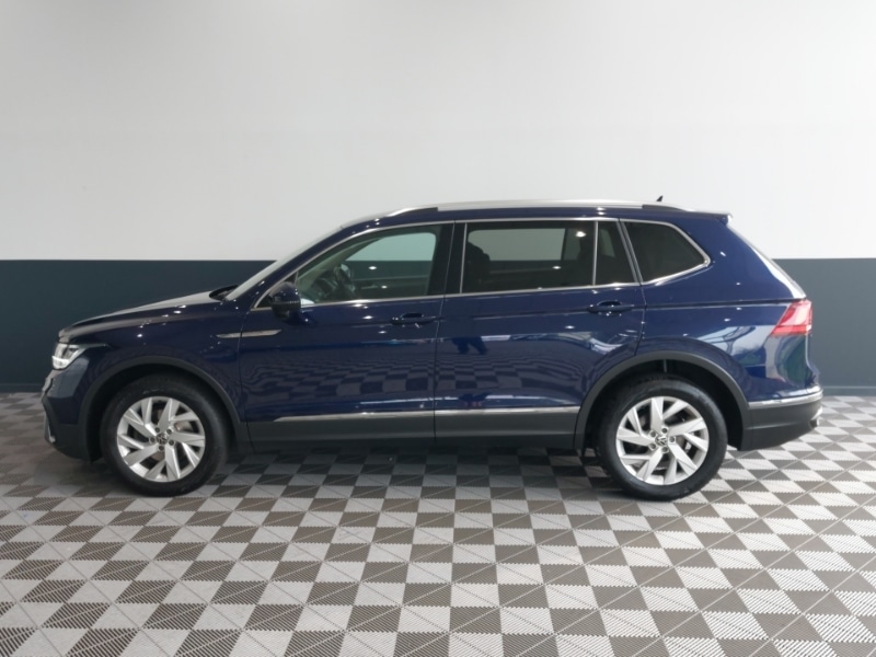 Used Volkswagen Tiguan Allspace 2023 for sale - 78005899: Photo 4