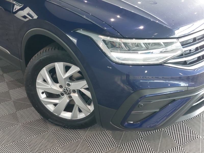 Used Volkswagen Tiguan Allspace 2023 for sale - 78005899: Photo 9