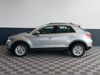 Used Volkswagen T-Roc 2023 for sale - 79723899: Photo