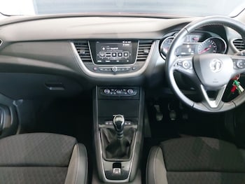 Used Vauxhall Grandland X 2019 for sale - 79101118: Photo