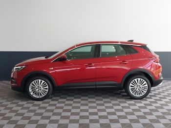Used Vauxhall Grandland X 2019 for sale - 79101118: Photo