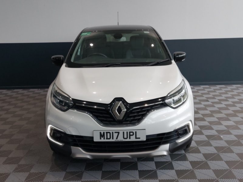 Used Renault Captur 2017 for sale - 77898108: Photo 12