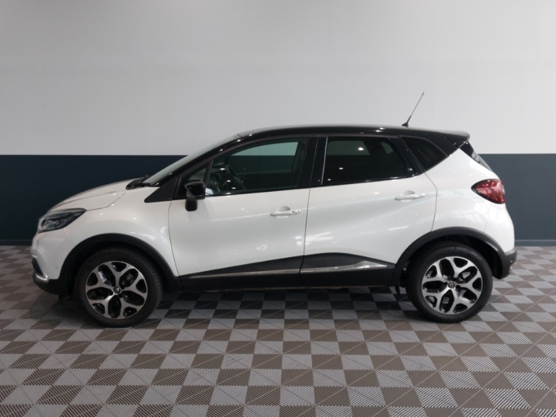 Used Renault Captur 2017 for sale - 77898108: Photo 4