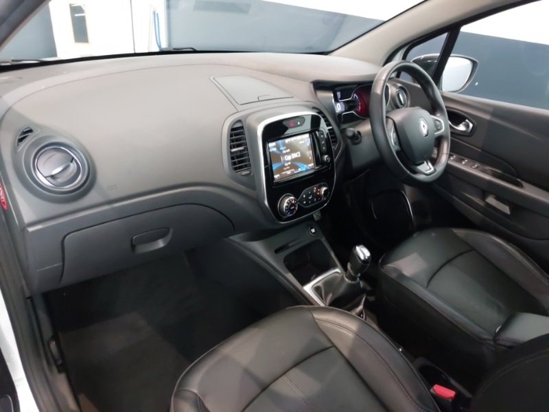 Used Renault Captur 2017 for sale - 77898108: Photo 5