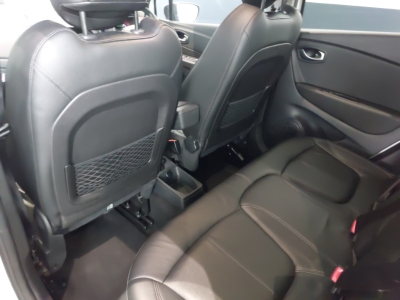 Used Renault Captur 2017 for sale - 77898108: Photo 6