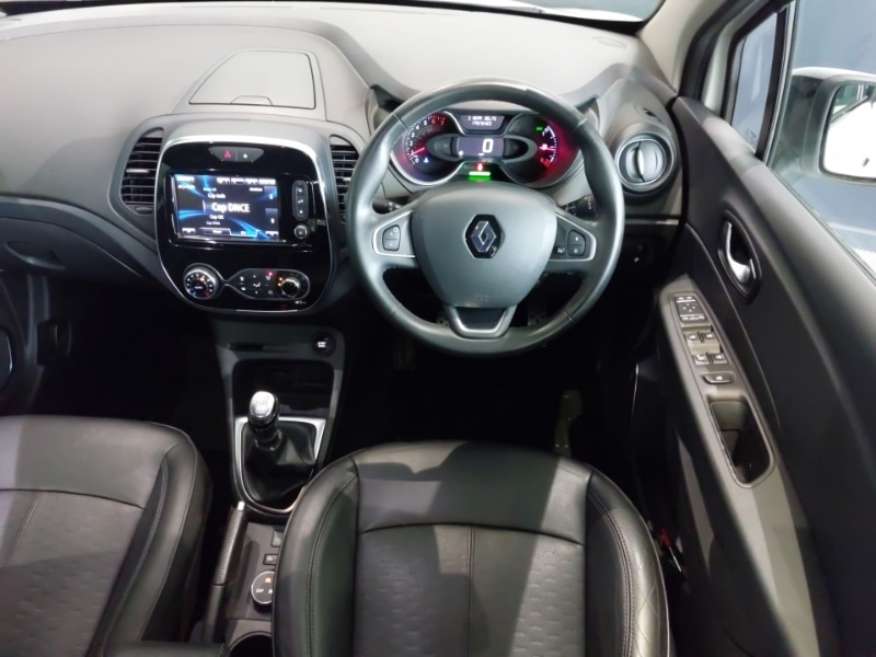 Used Renault Captur 2017 for sale - 77898108: Photo 7