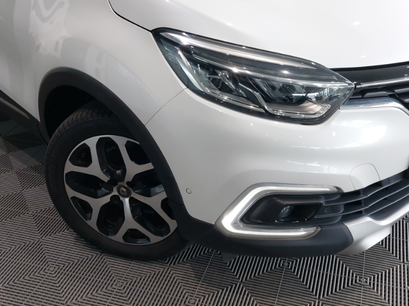 Used Renault Captur 2017 for sale - 77898108: Photo 9