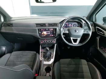 Used SEAT Arona 2020 for sale - 78791330: Photo