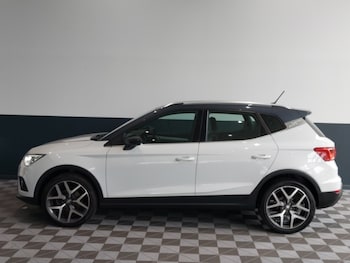 Used SEAT Arona 2020 for sale - 78791330: Photo