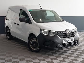 Used Renault Kangoo 2024 for sale - 79615295: Photo