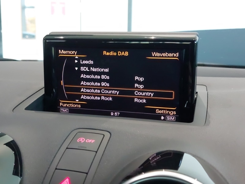 Used Audi A1 2017 for sale - 76672783: Photo 10