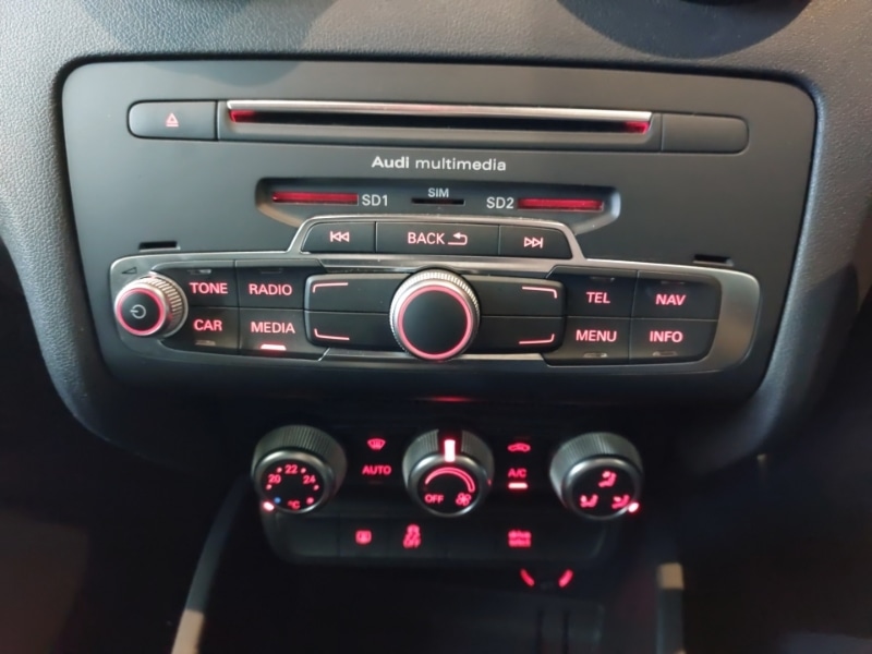 Used Audi A1 2017 for sale - 76672783: Photo 14