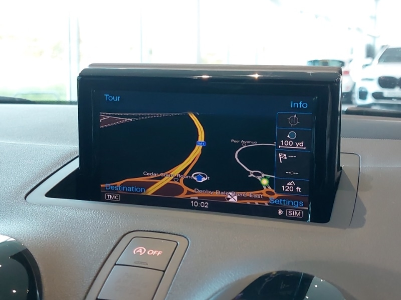 Used Audi A1 2017 for sale - 76672783: Photo 18