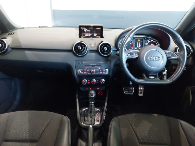 Used Audi A1 2017 for sale - 76672783: Photo 2