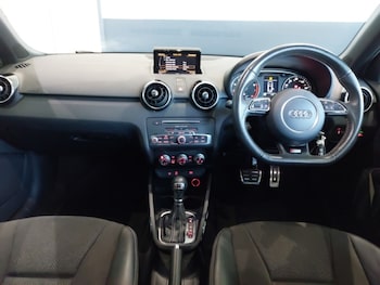 Used Audi A1 2017 for sale - 76672783: Photo