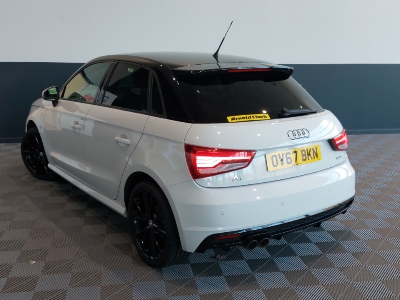 Used Audi A1 2017 for sale - 76672783: Photo 3