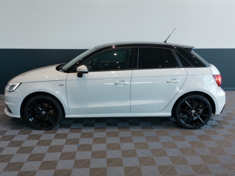 Used Audi A1 2017 for sale - 76672783: Photo 4