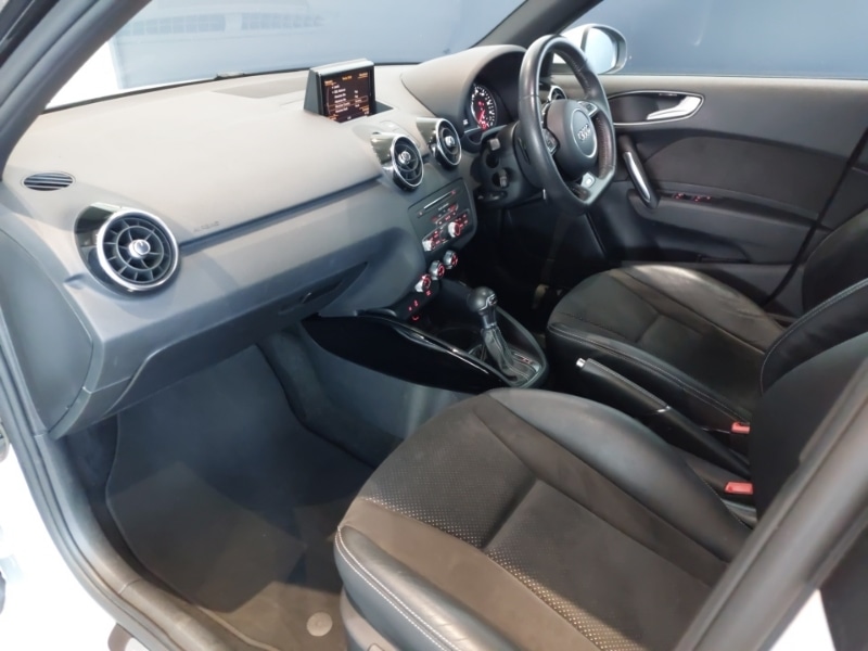 Used Audi A1 2017 for sale - 76672783: Photo 5