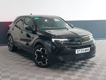 Used Vauxhall Mokka 2025 for sale - 79659765: Photo