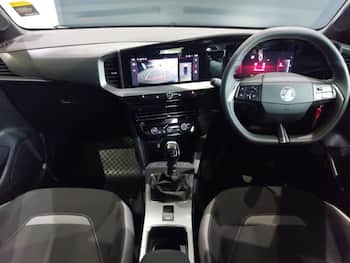 Used Vauxhall Mokka 2025 for sale - 79659765: Photo