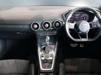 Used Audi TT 2019 for sale - 78489763: Photo