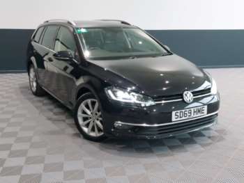 Used Volkswagen Golf 2019 for sale - 75107971: Photo