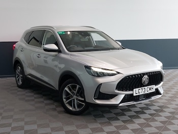 Used MG MG HS 2024 for sale - 78692969: Photo