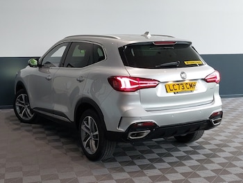 Used MG MG HS 2024 for sale - 78692969: Photo