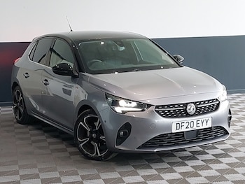 Used Vauxhall Corsa 2020 for sale - 78494128: Photo