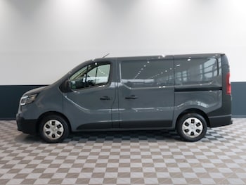 Used Renault Trafic 2023 for sale - 77580494: Photo