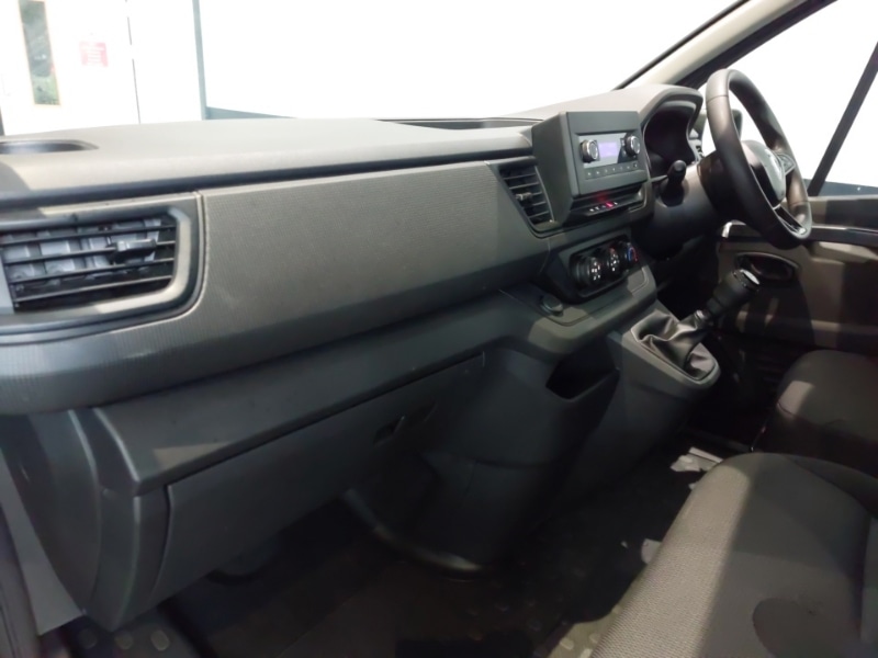 Used Renault Trafic 2023 for sale - 77580494: Photo 5