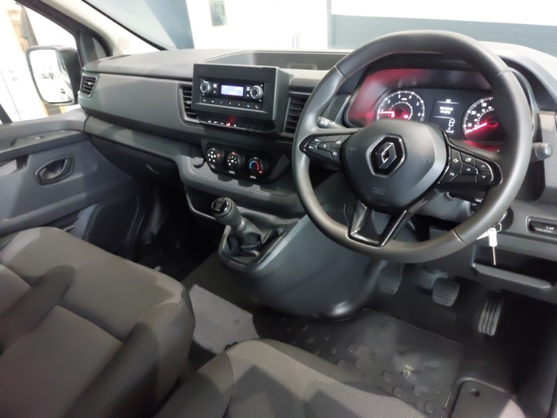 Used Renault Trafic 2023 for sale - 77580494: Photo 7