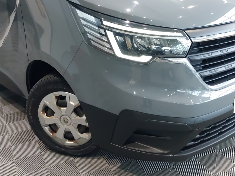 Used Renault Trafic 2023 for sale - 77580494: Photo 9