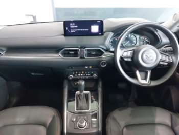 Used Mazda CX-5 2022 for sale - 75290106: Photo