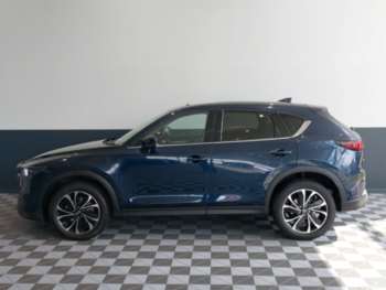 Used Mazda CX-5 2022 for sale - 75290106: Photo