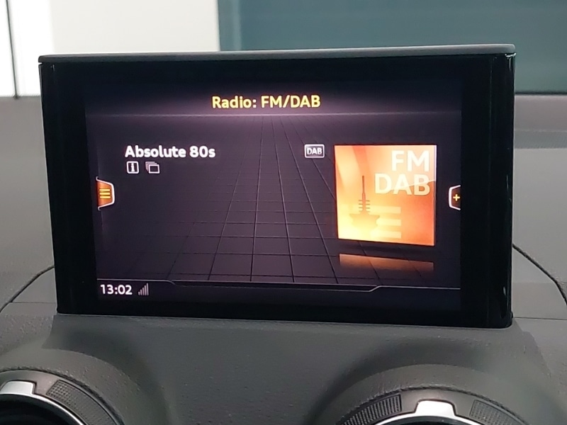 Used Audi Q2 2017 for sale - 76451287: Photo 10