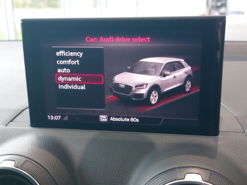 Used Audi Q2 2017 for sale - 76451287: Photo 16