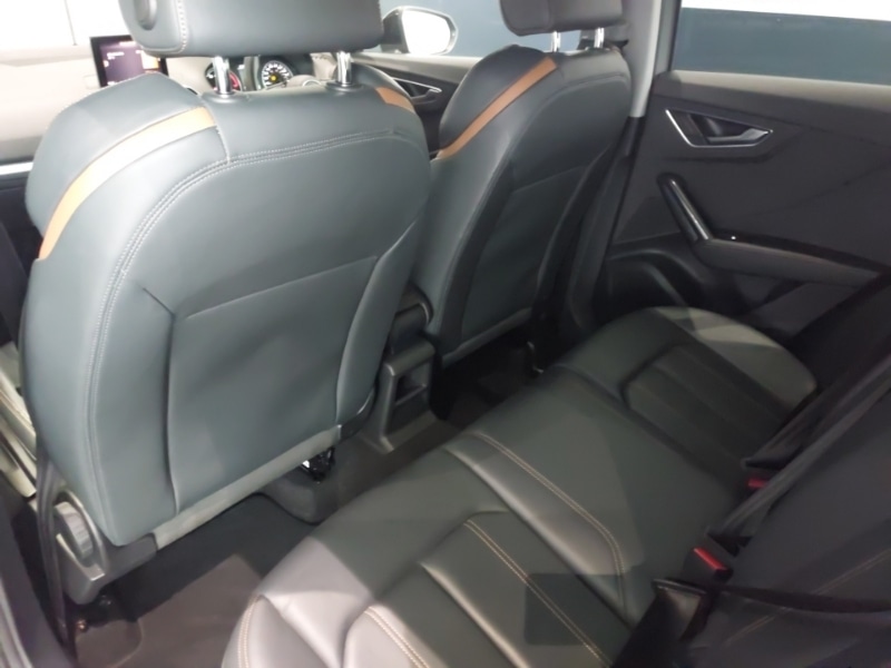 Used Audi Q2 2017 for sale - 76451287: Photo 6