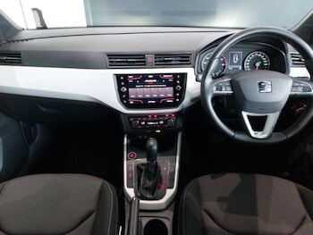Used SEAT Arona 2020 for sale - 75718838: Photo