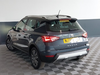 Used SEAT Arona 2020 for sale - 75718838: Photo