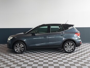 Used SEAT Arona 2020 for sale - 75718838: Photo