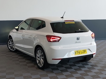 Used SEAT Ibiza 2024 for sale - 79513832: Photo